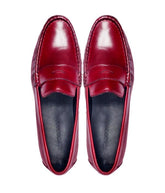 Spadera Handmade Leather Shoes - Rolo Des